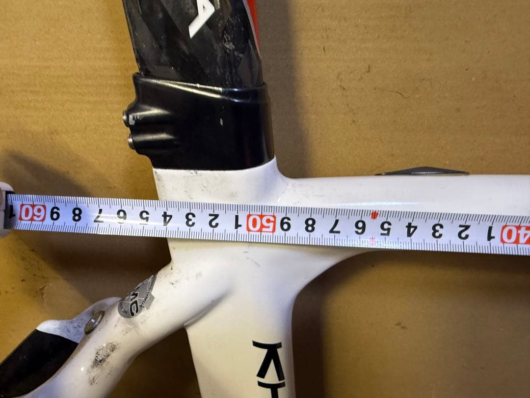 KUOTA KHARMA ロードバイク　カーボンフレーム
