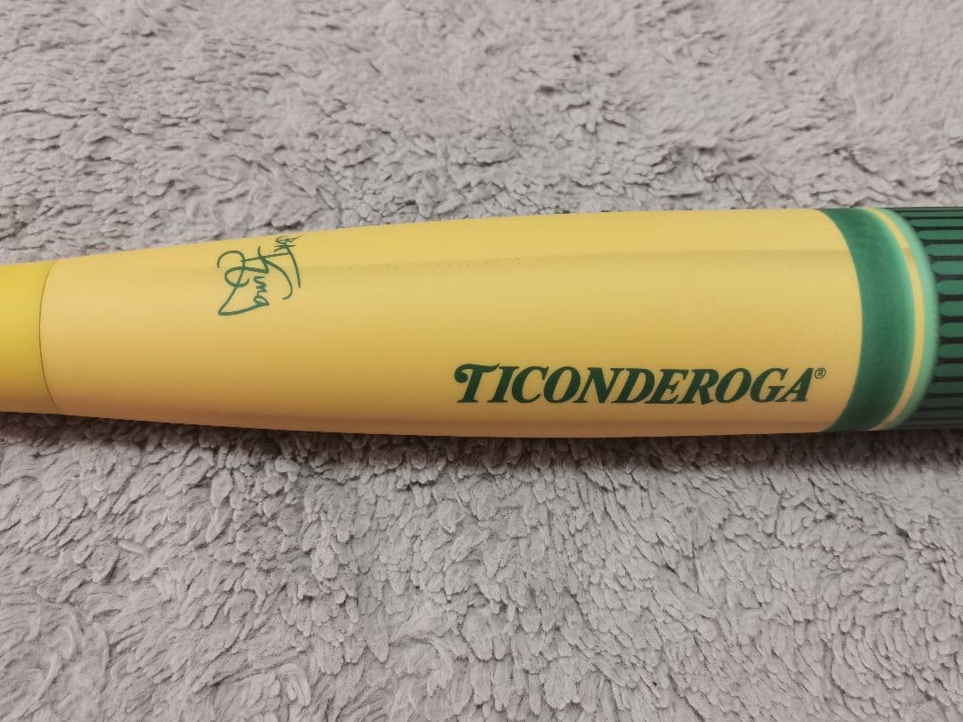 な*お様 【市場最安値今日のみ】victusTICONDEROGA Vits 軟