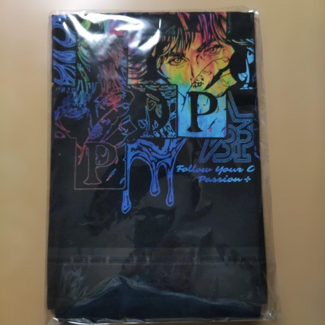 Mサイズ　B'z party限定 オリジナルTシャツ　FYOP