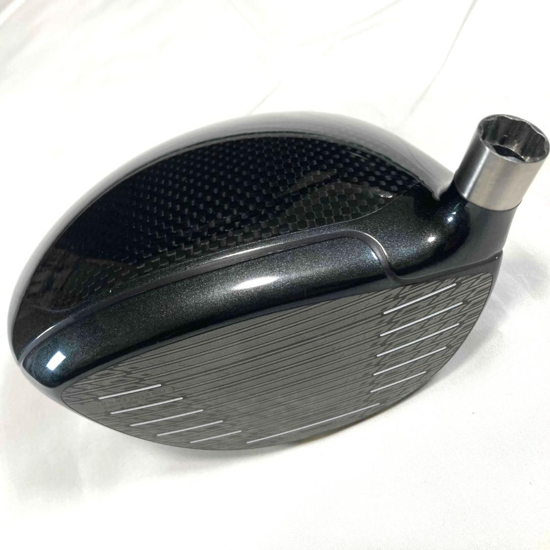 【美品】BRIDGESTONE◆B3 MAX D◆ドライバー10.5°SR◆NX