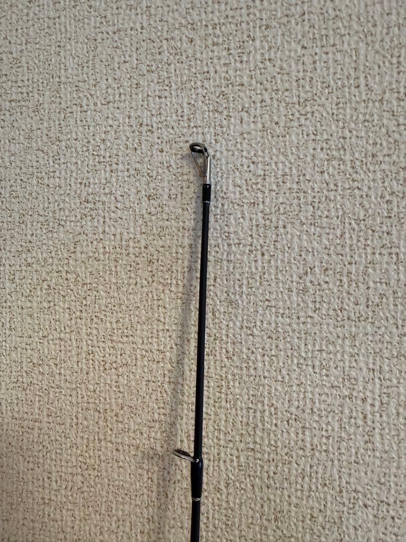 今日だけ値下げ ジャイアントキリング1G スロージギング 1年保証付き