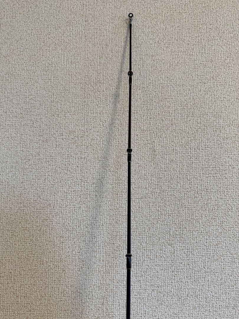 今日だけ値下げ ジャイアントキリング1G スロージギング 1年保証付き