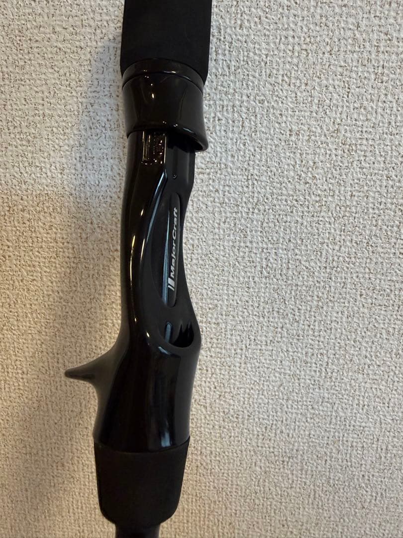 今日だけ値下げ ジャイアントキリング1G スロージギング 1年保証付き