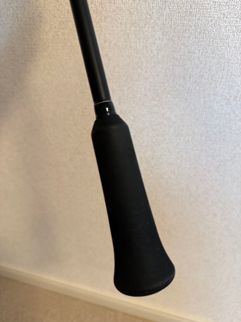 今日だけ値下げ ジャイアントキリング1G スロージギング 1年保証付き