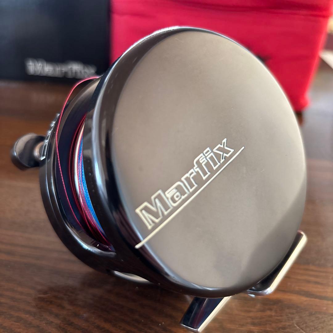 Marfix マーフィックス