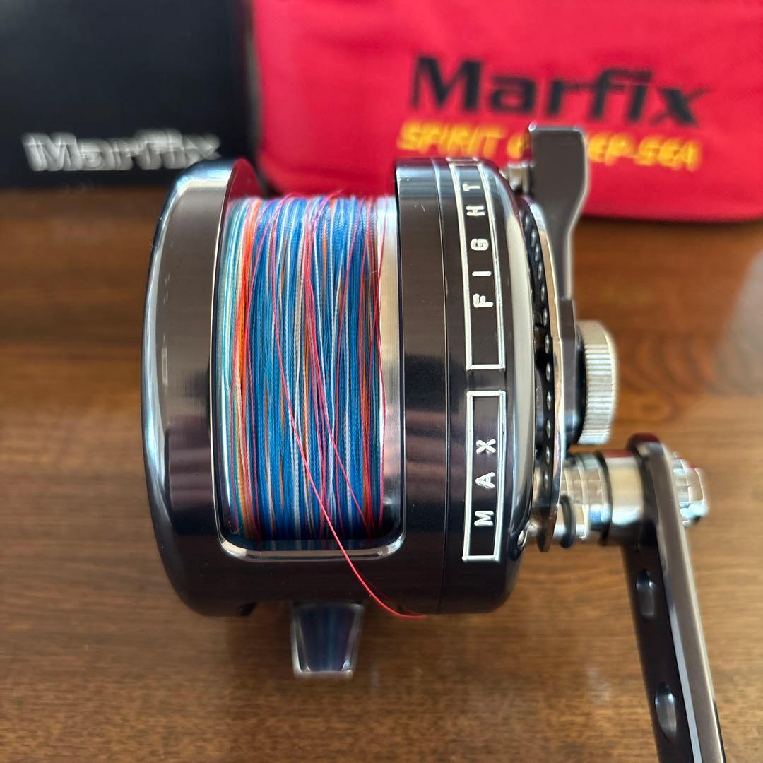 Marfix マーフィックス