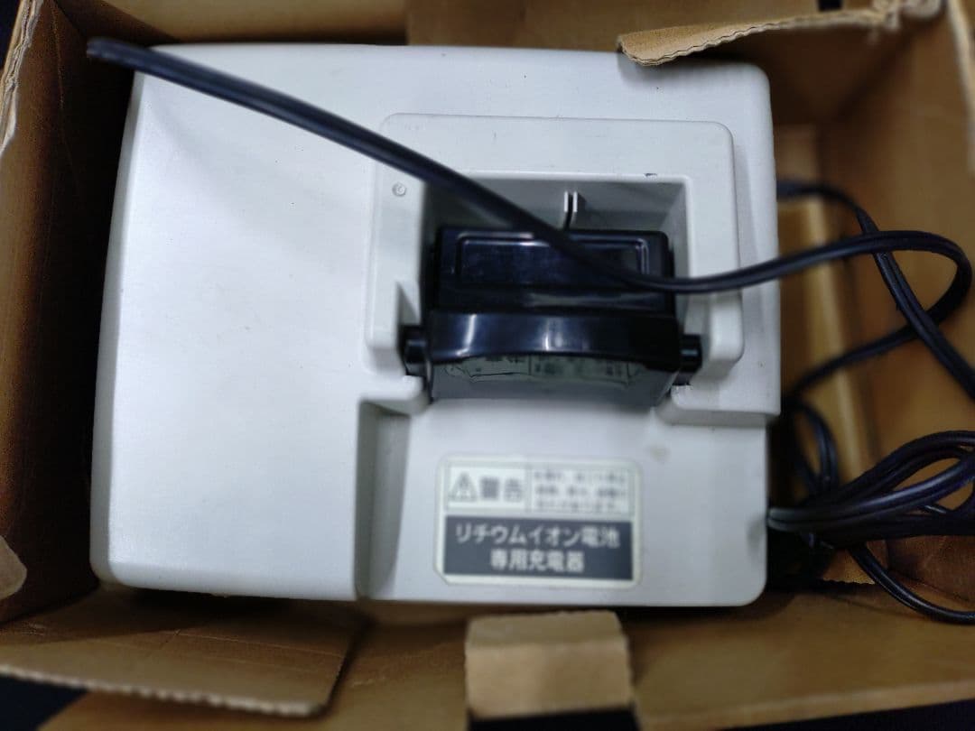 パナソニック電動アシスト VIVI ＤＸ