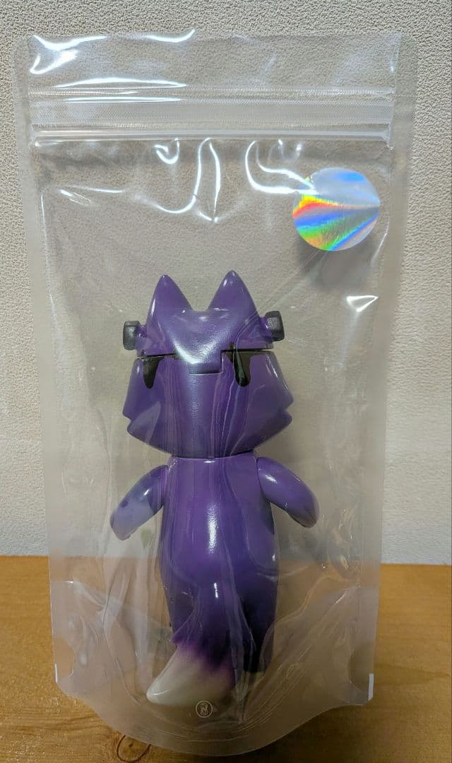 Bite Morph FRAZI フランケン フラッヂ ソフビ
