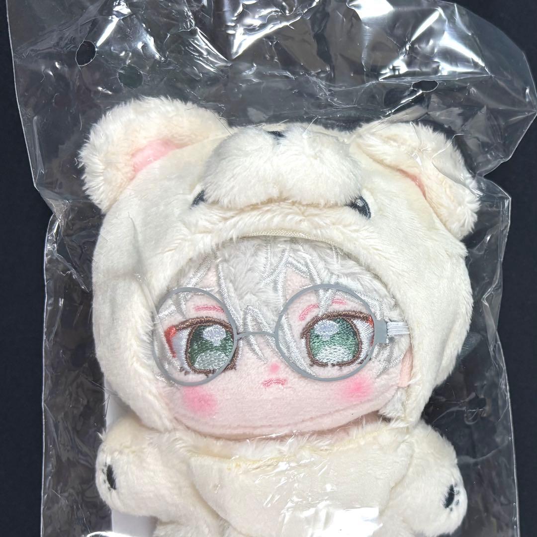 あんスタ あんさんぶるスターズ 名都神無 カンナ いつぬい ぬいぐるみ