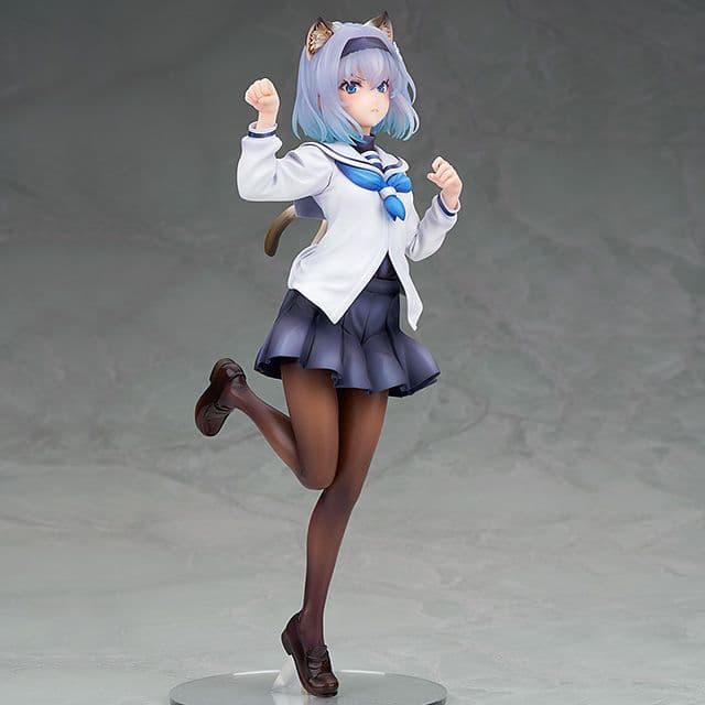 りゅうおうのおしごと！ 空銀子 1/7 フィギュア[アルター] 新品未開封
