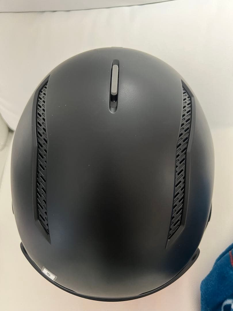 D PRIME SIGMA PHOTO MIPS　サロモン　ヘルメット
