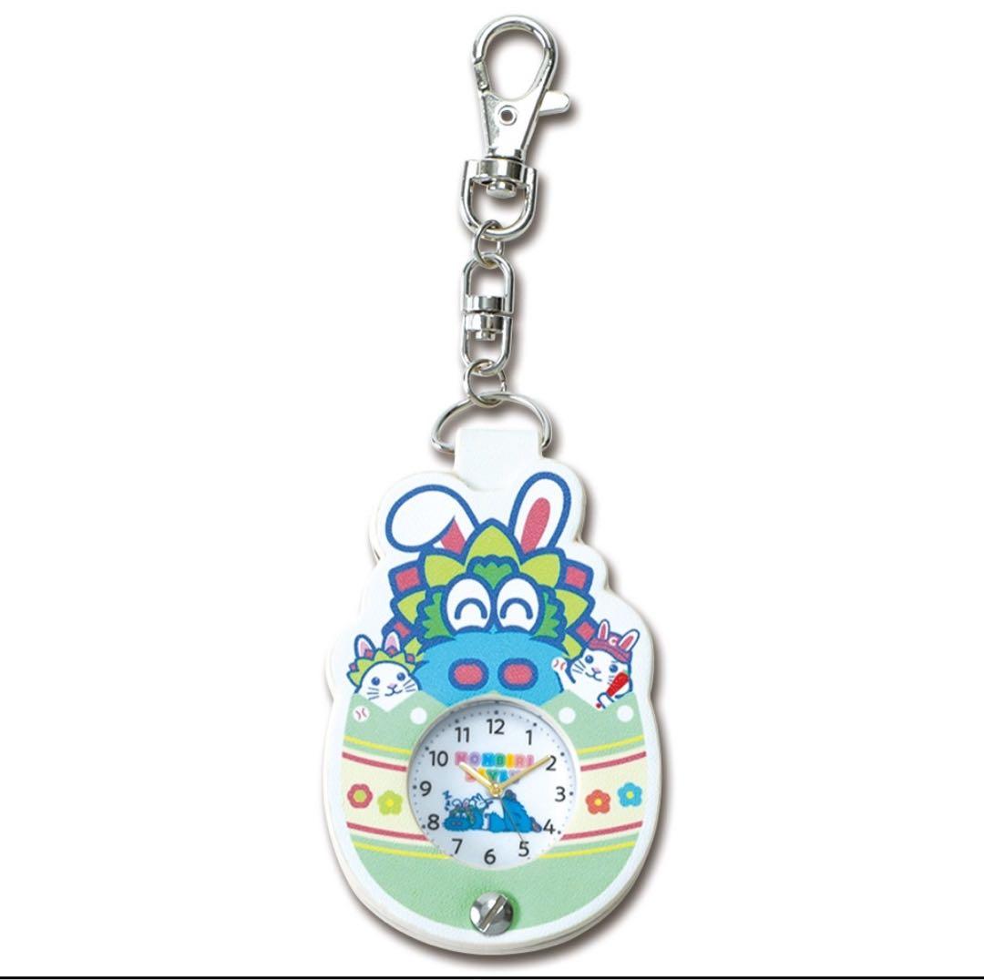 【レア！新品・未開封】広島カープ のんびりスライリーチャームウォッチ