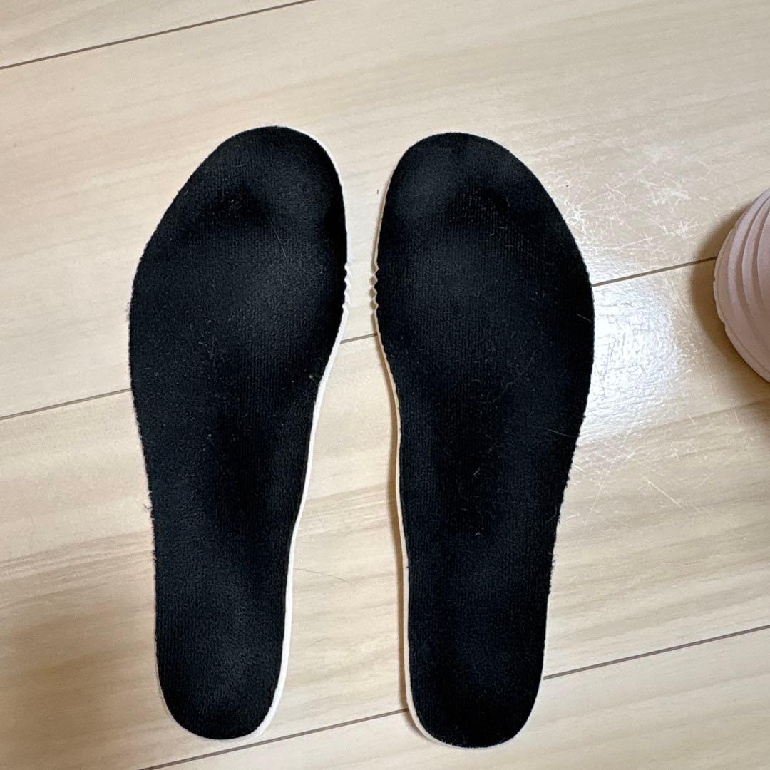 ヨネックス　バドミントンシューズ　24cm