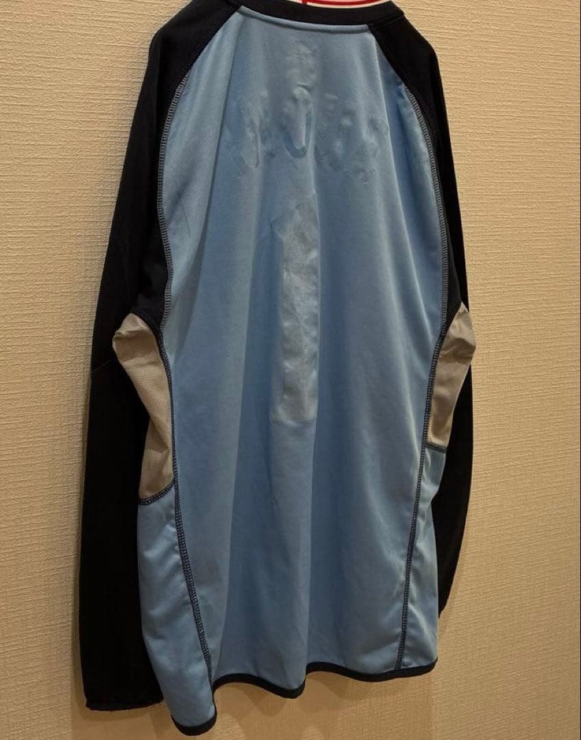 アンブロ イングランド代表／GKユニフォーム umbro 大きいサイズ