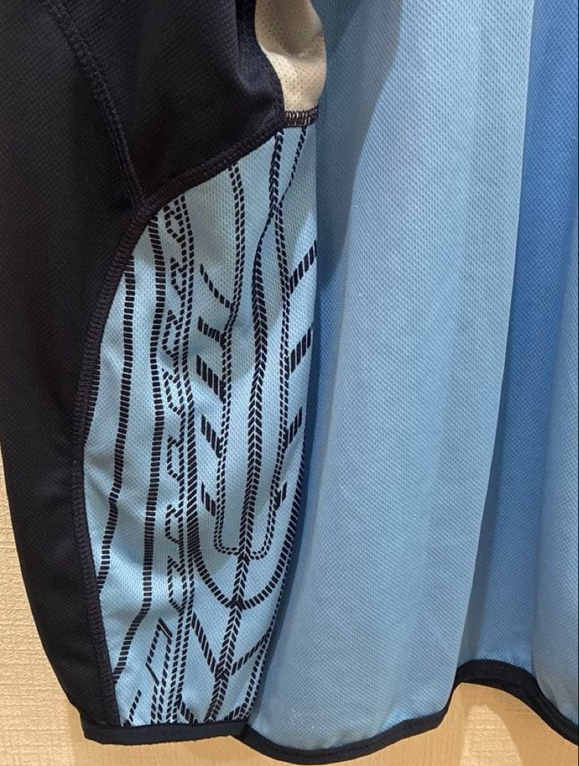 アンブロ イングランド代表／GKユニフォーム umbro 大きいサイズ