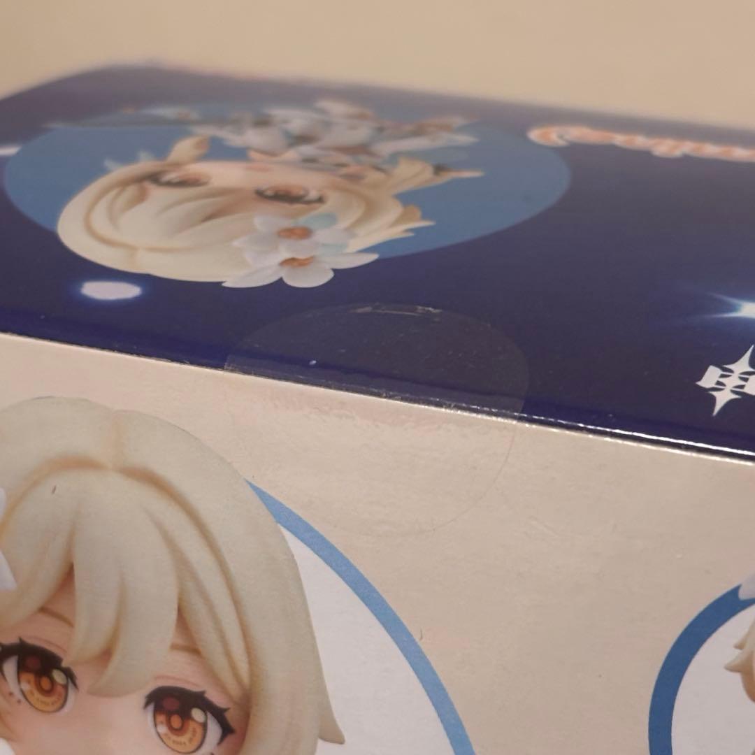原神 蛍 ねんどろいど 未開封