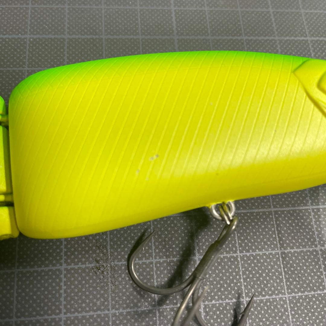 お*き様 DRT TINYKLASH LOW つや消しレジェンドチャート