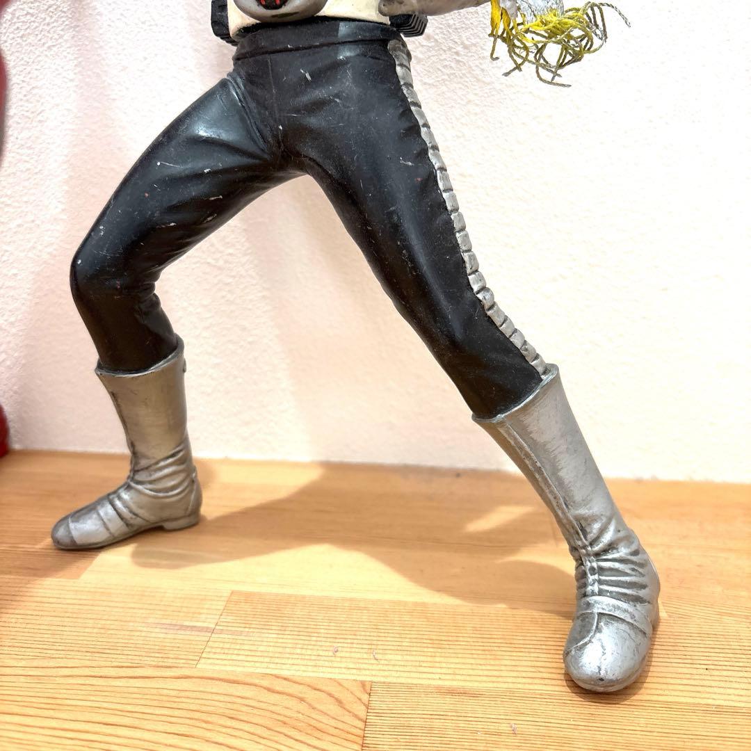 ウルトラマン　仮面ライダー　30cm フィギュア　完成品　ハンドメイド