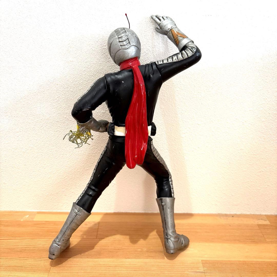 ウルトラマン　仮面ライダー　30cm フィギュア　完成品　ハンドメイド