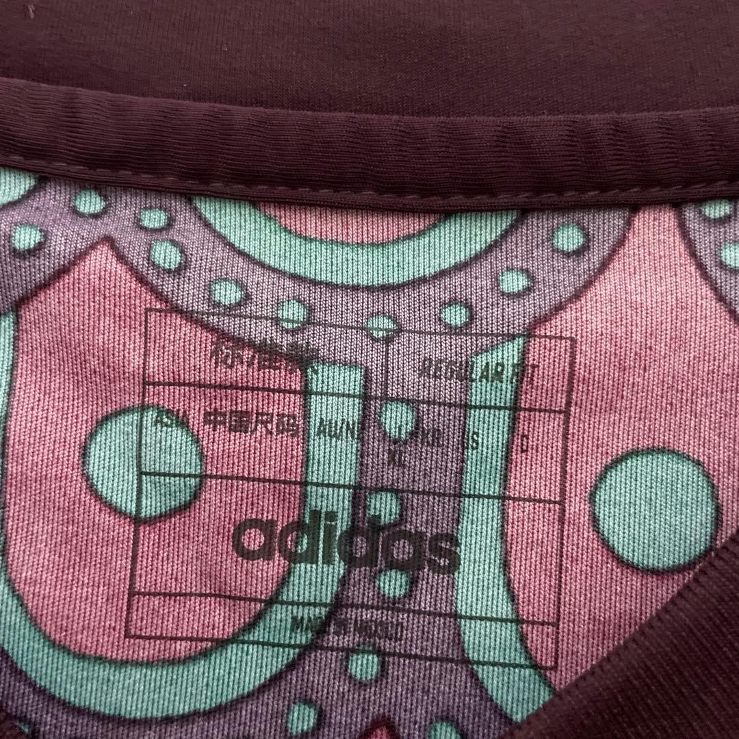 adidas サッカー メキシコ代表 2024 ユニフォーム XL