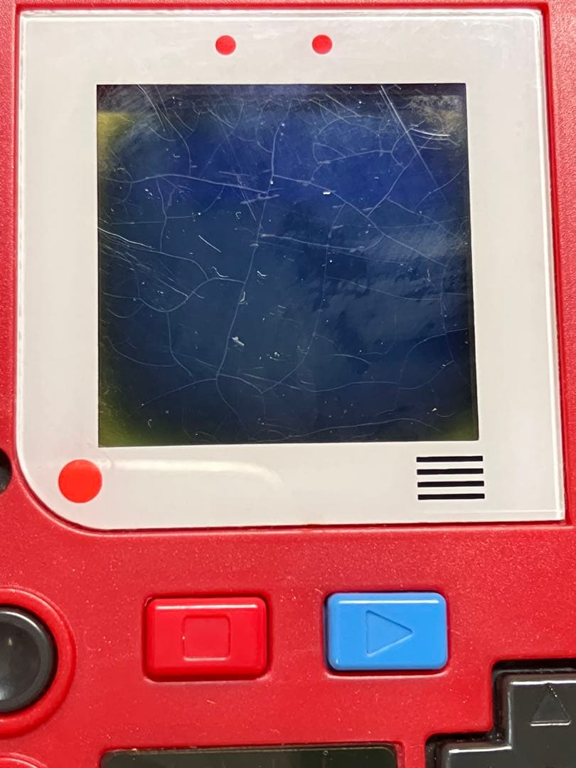 ポケモン図鑑 【初代】✳︎動作確認済み