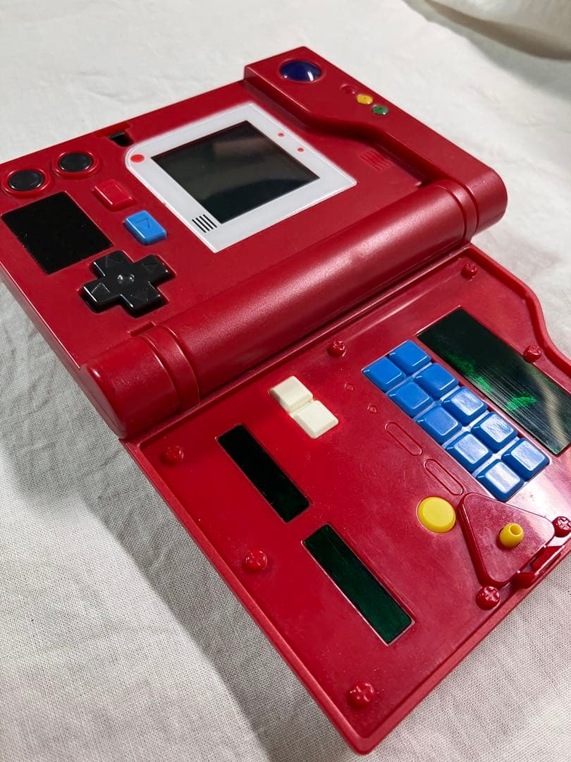 ポケモン図鑑 【初代】✳︎動作確認済み