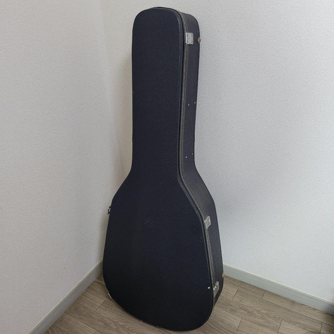 Ovation Celebrity ハードケース付 エレアコ　動作確認済