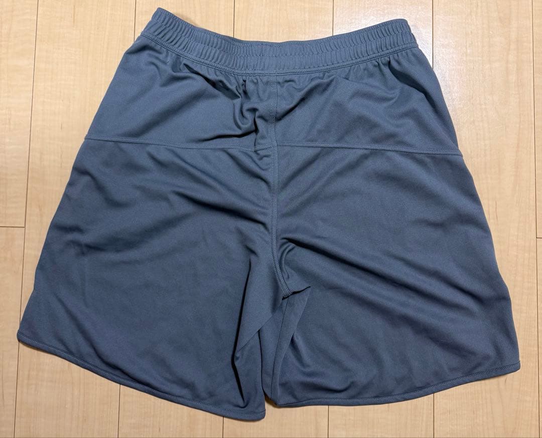 ballaholic バスケット ハーフパンツ
