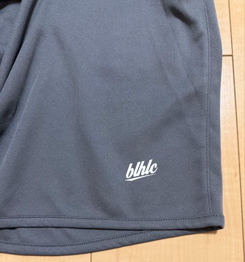 ballaholic バスケット ハーフパンツ