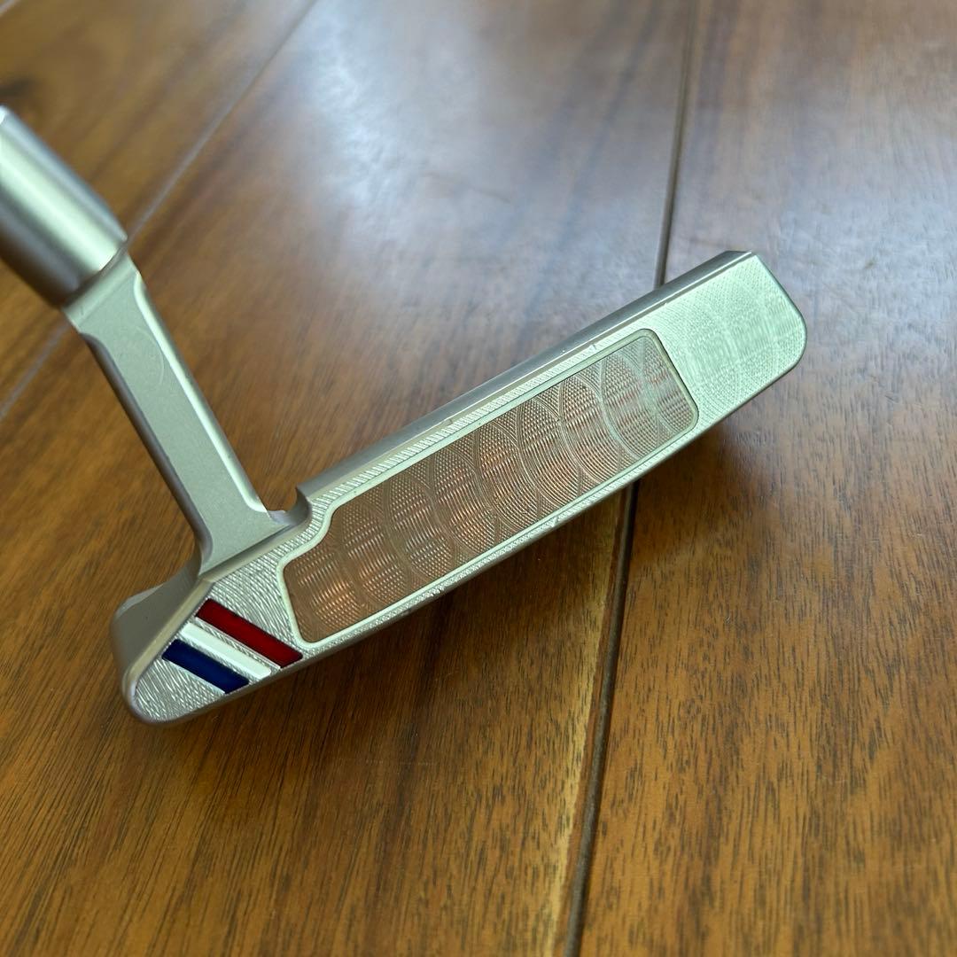 T*i様 2021 SCOTTY CAMERON CHAMPIONS CHOIC