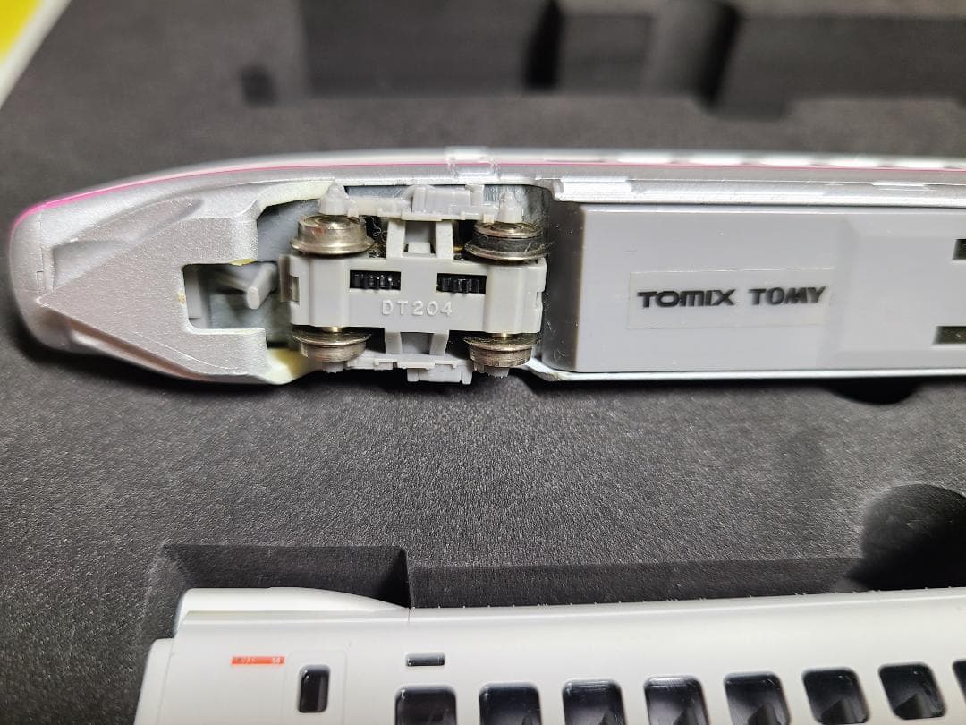 トミックス92725 E3系秋田新幹線こまち