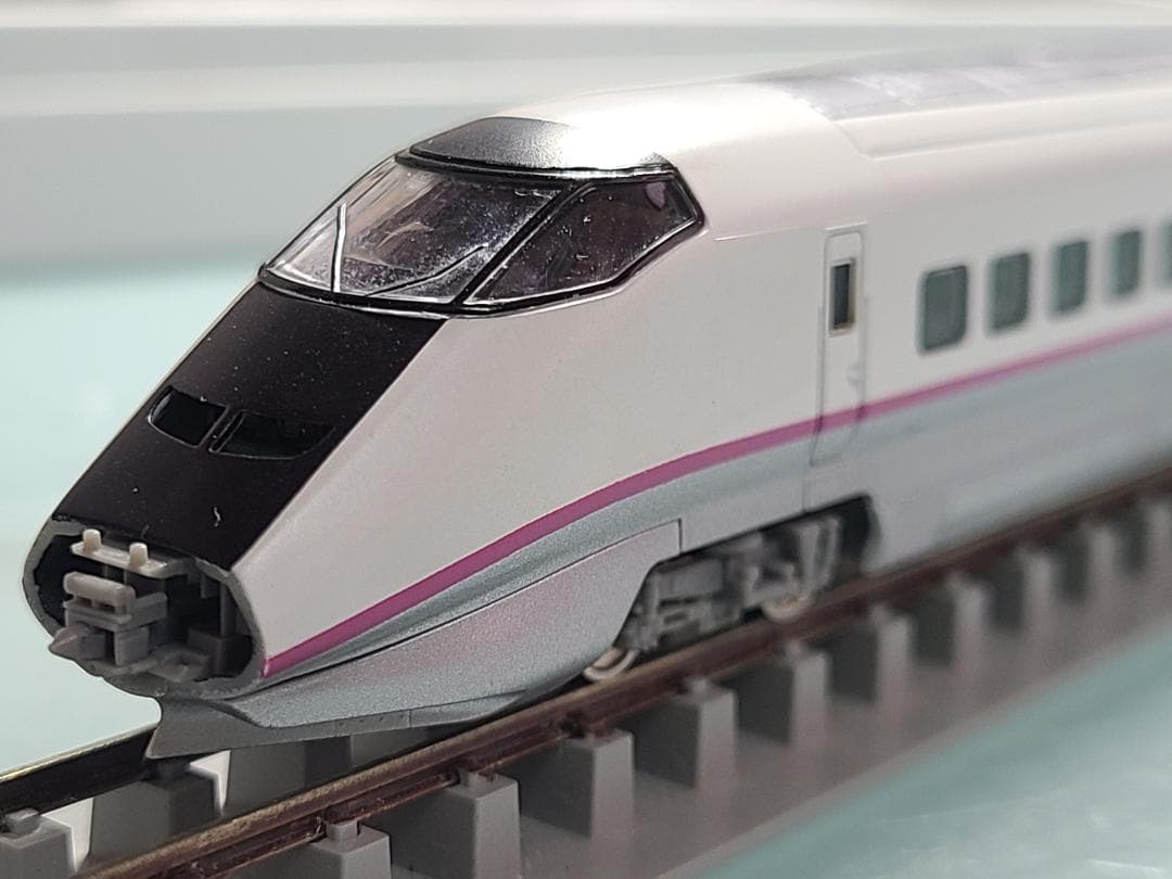 トミックス92725 E3系秋田新幹線こまち