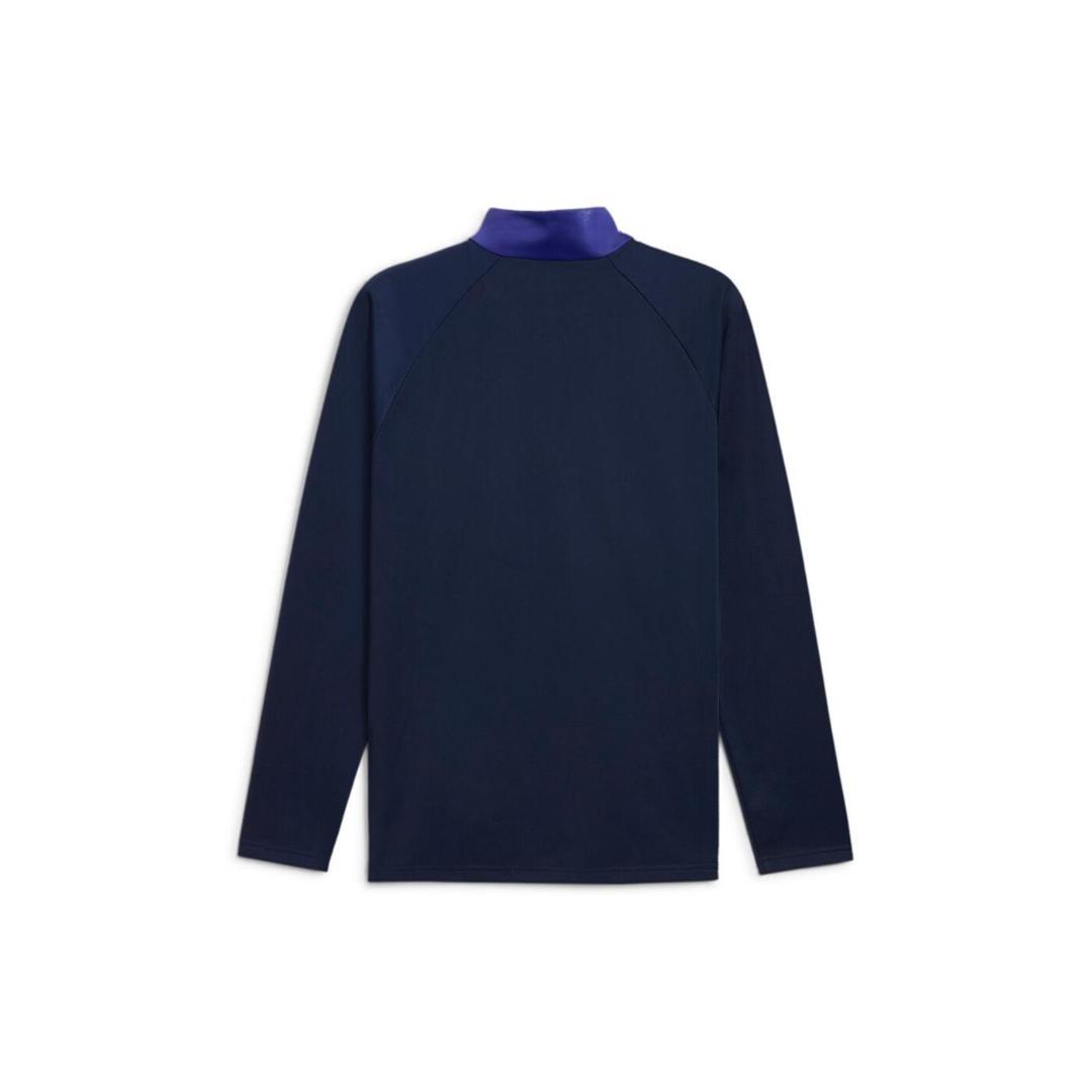 新品半額 Puma プーマ サッカー ジャージ 新モデル 上下セット 2XL