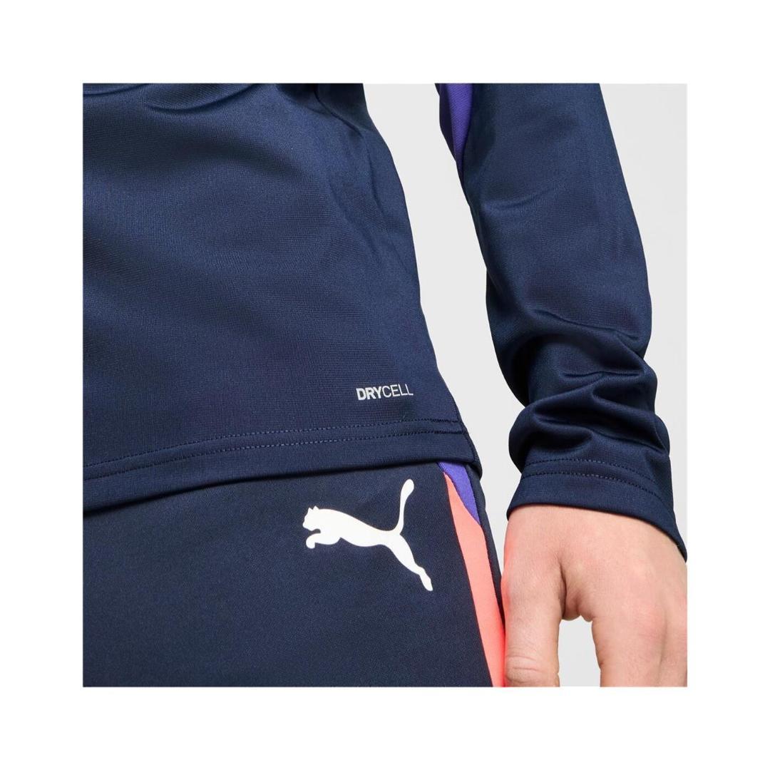 新品半額 Puma プーマ サッカー ジャージ 新モデル 上下セット 2XL