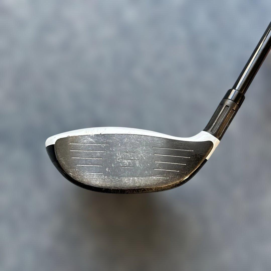 《テーラーメイド》TaylorMade M2 フェアウェイウッド 5W クリーク