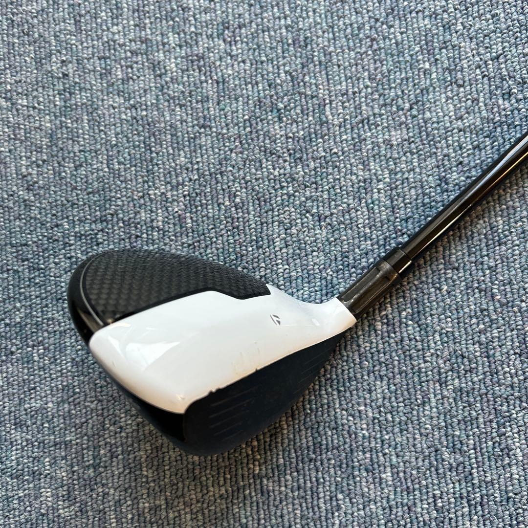 《テーラーメイド》TaylorMade M2 フェアウェイウッド 5W クリーク