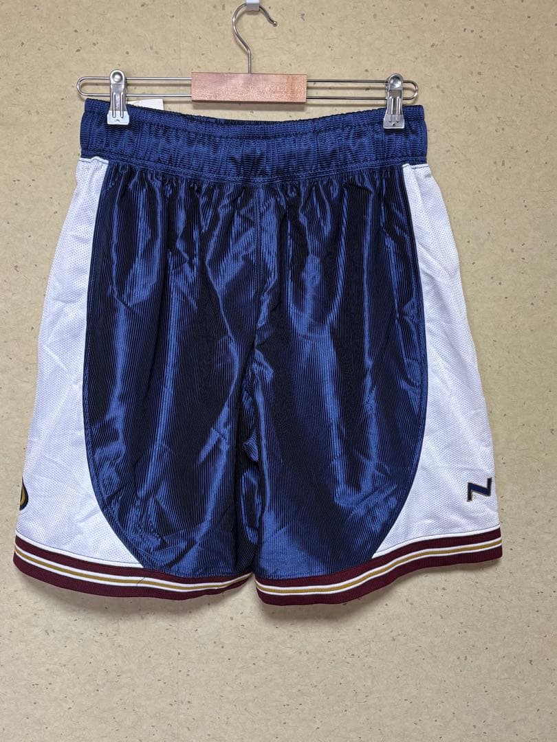 NIKE 白タグ 90s ハーフパンツ 未使用 タグ付き レア