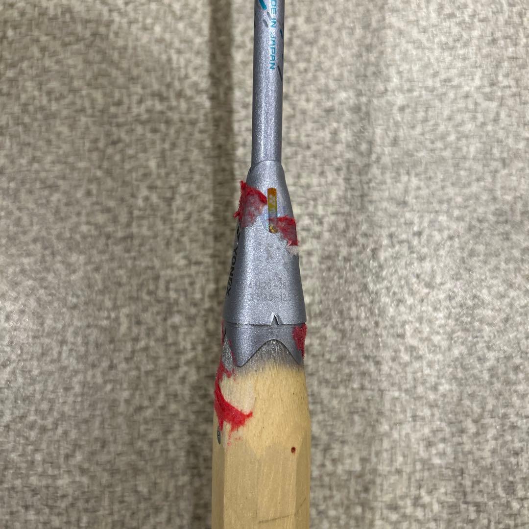 ASTROX 88D Pro 4UG5 ジャンク品