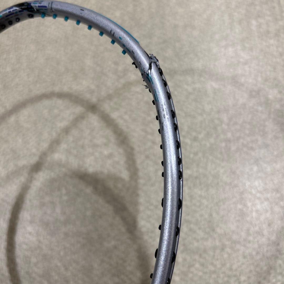 ASTROX 88D Pro 4UG5 ジャンク品