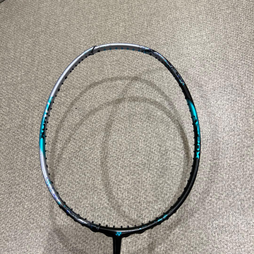 ASTROX 88D Pro 4UG5 ジャンク品