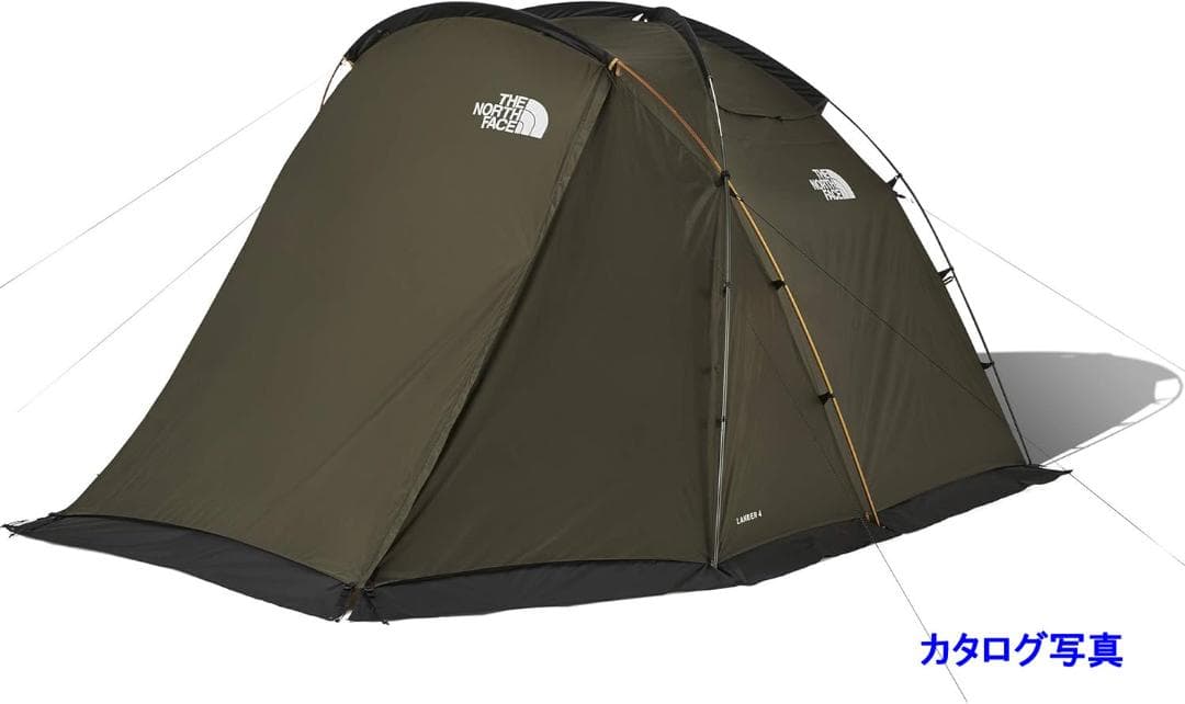ア*ー様 THE NORTH FACE ザノースフェイス Lander 4 ラン