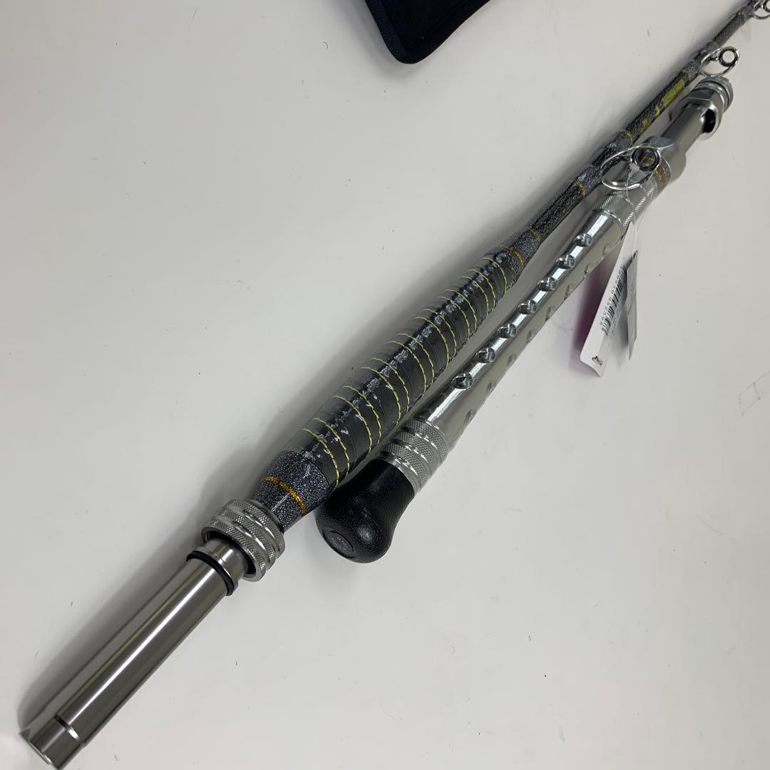 未使用品Gokuevolution F195-150HB