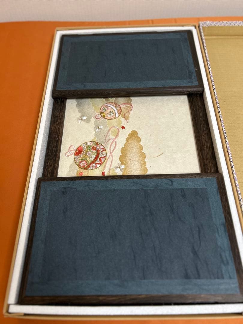 雛人形 三段飾り お道具一式 ★小出松寿作｜美品｜匿名配送・複数口配送