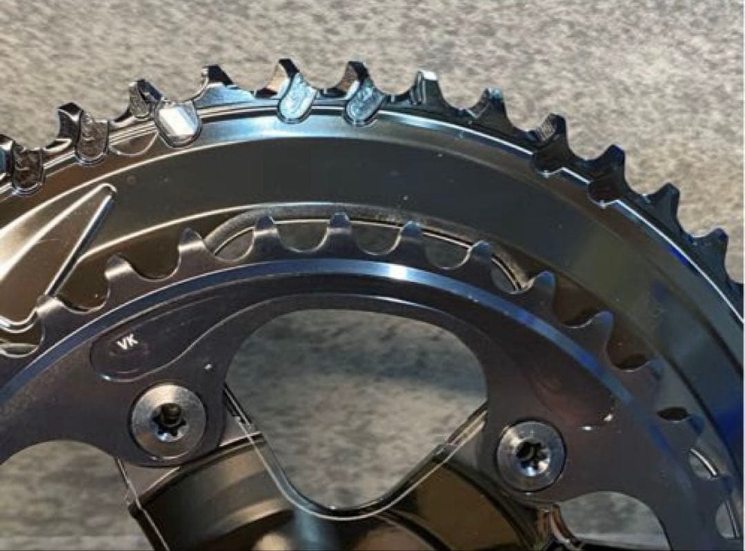 デュラエース　クランク54-40T 新品　FC-09 170mm