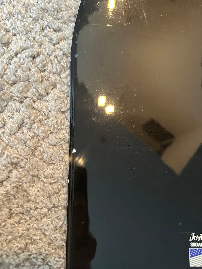 Joyride スノーボード 板146センチ　フラット