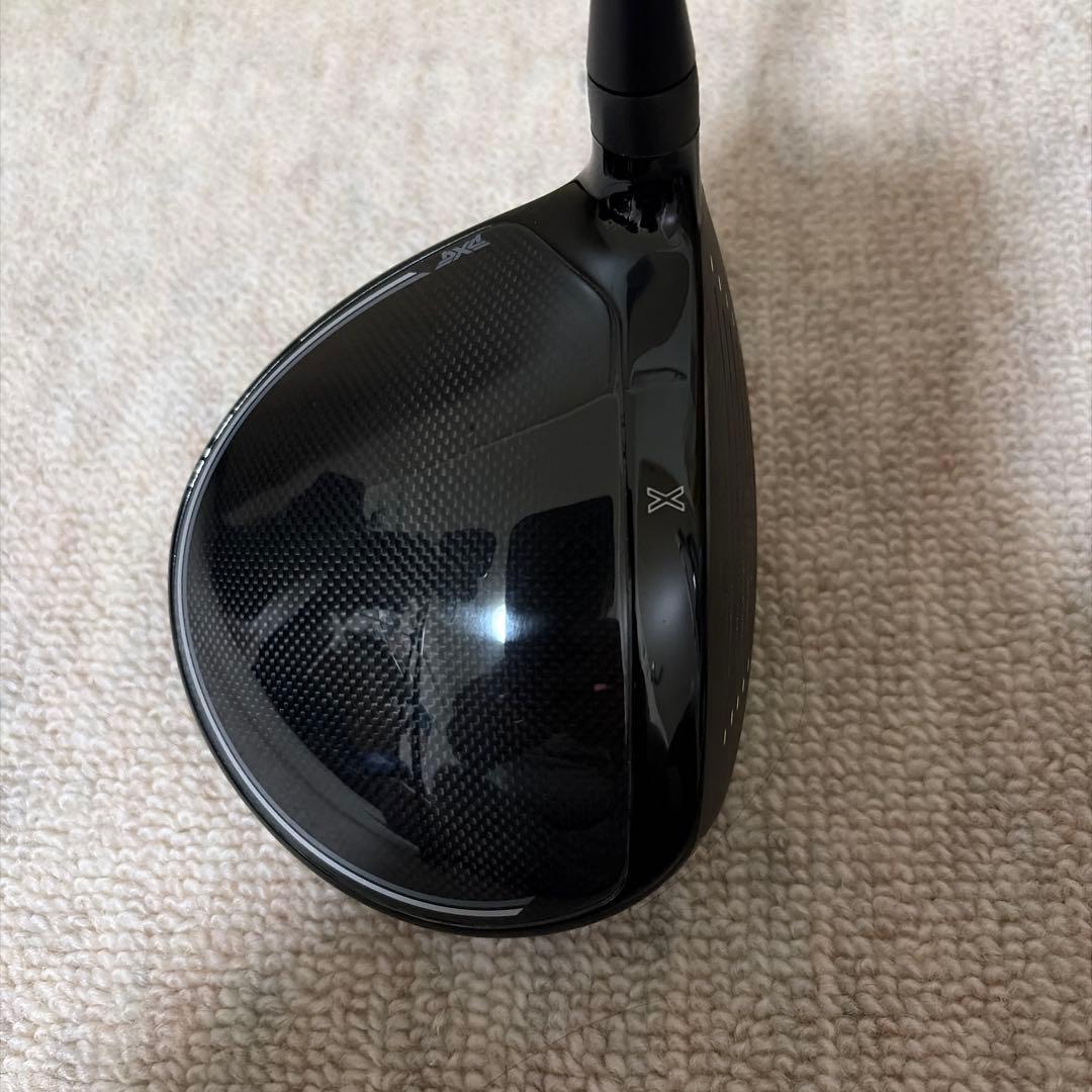 PXG SECRET WEAPON 13度　純正ディアマナ60S ミニドライバー
