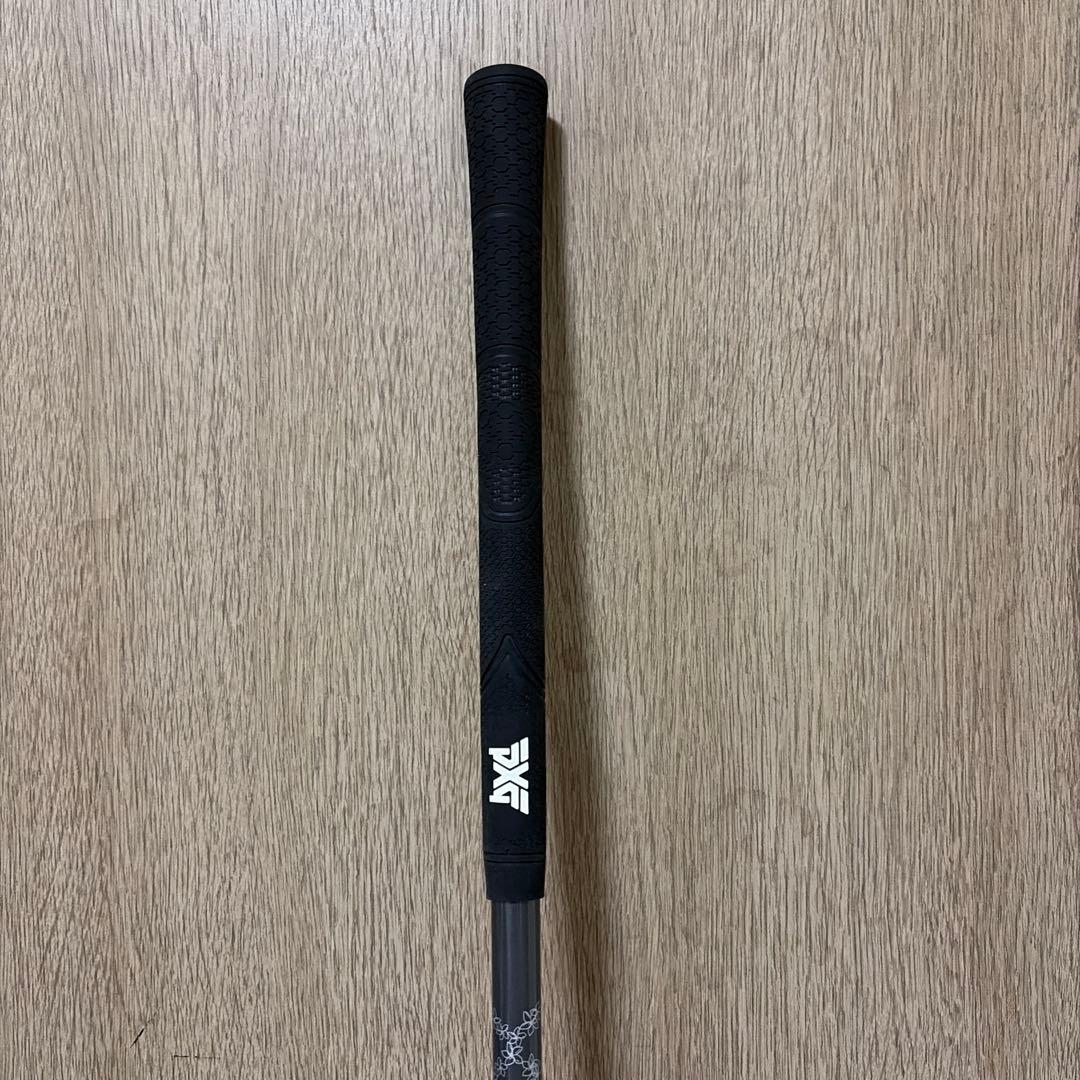 PXG SECRET WEAPON 13度　純正ディアマナ60S ミニドライバー