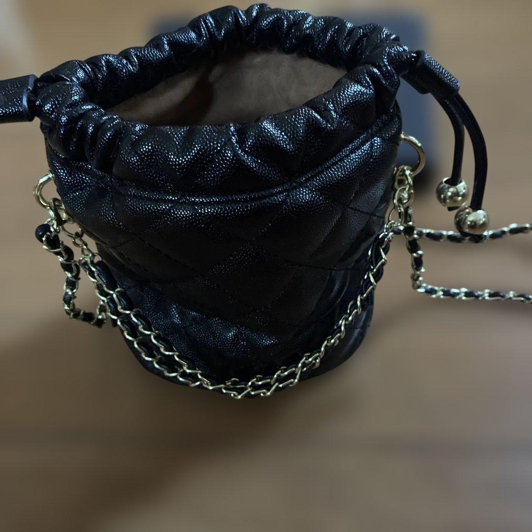 CHANEL☆☆ショルダーバッグ　ノベルティ