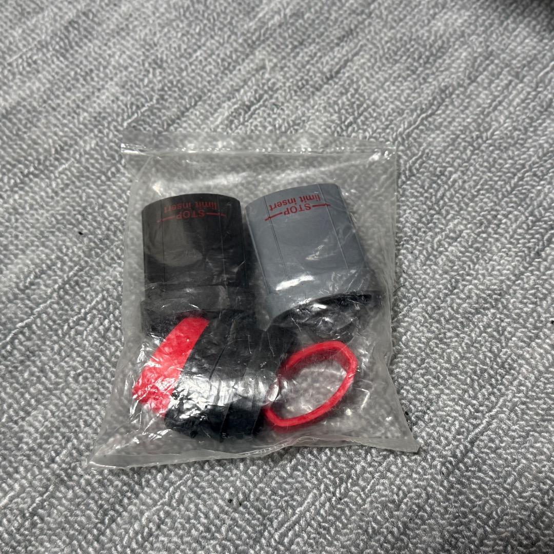 LOOK EPost 専用 エラストマー スペーサー 未開封