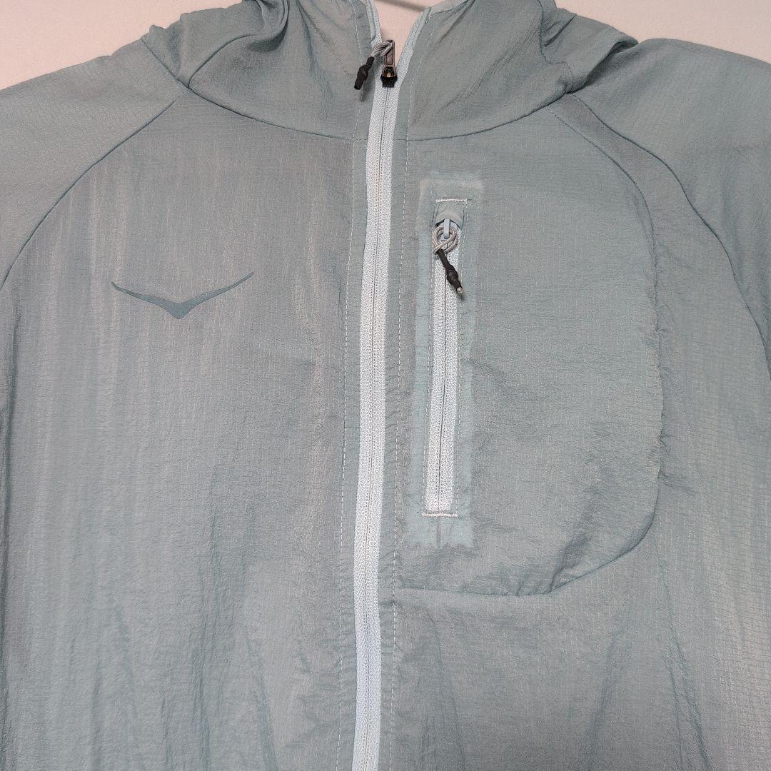 HOKA SKYFLOW JACKET　ホカオネオネ　スカイフロージャケット